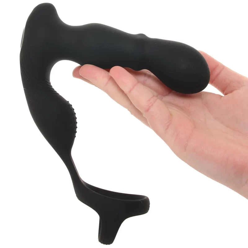 Vibrateur pour Prostate Slide & Glide – Image 6