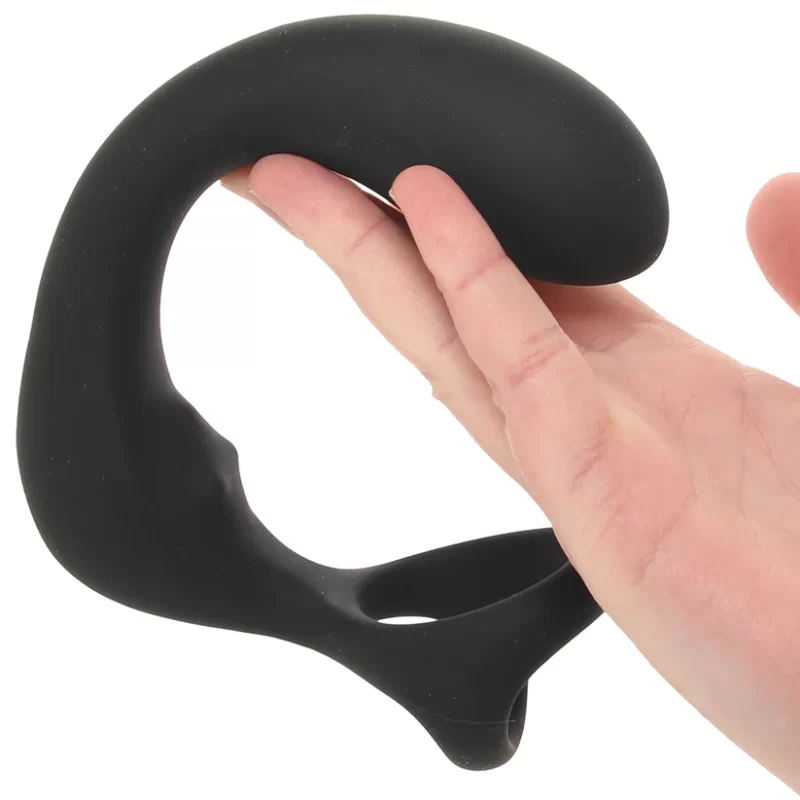 Vibrateur pour prostate Taint-Alizer – Image 5
