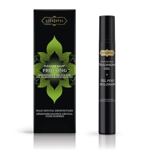 Kama Sutra Pleasure Balm Prolong