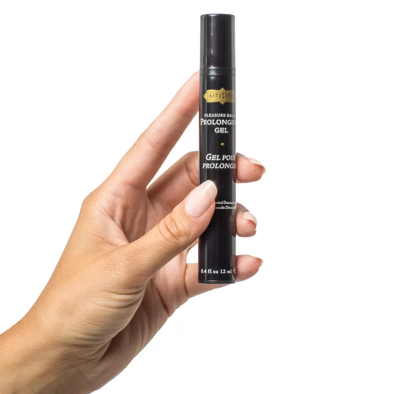 Kama Sutra Pleasure Balm Prolong - Image 2