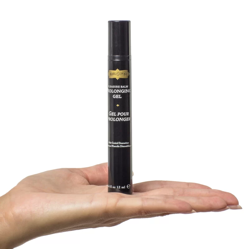 Kama Sutra Pleasure Balm Prolong - Image 3