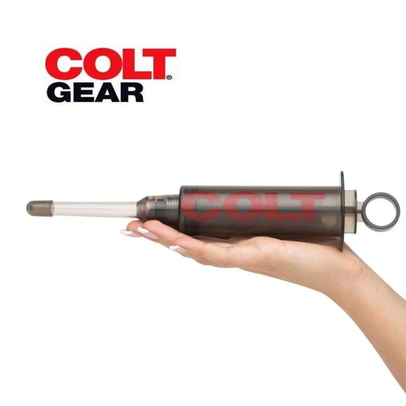 Douche anale style seringue Colt – Image 2