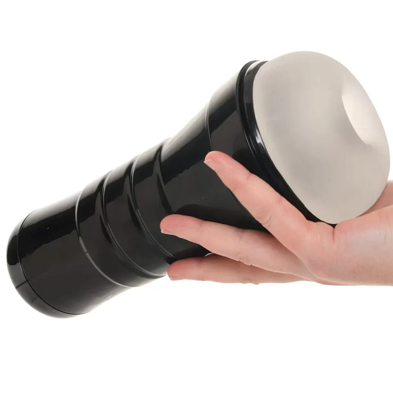 Super Slide & Glide XXL Masturbator - Image 6