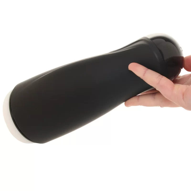 PDX Elite Fap-Gasm Vibrating Masturbator - Image 5