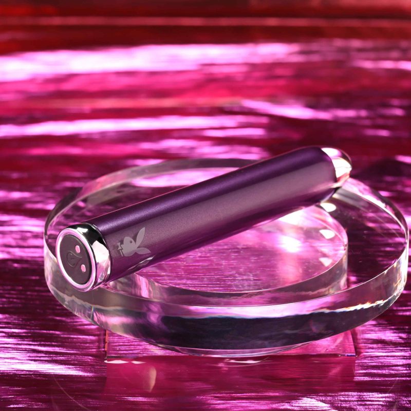 Amethyst Acai Vibrator - Image 6