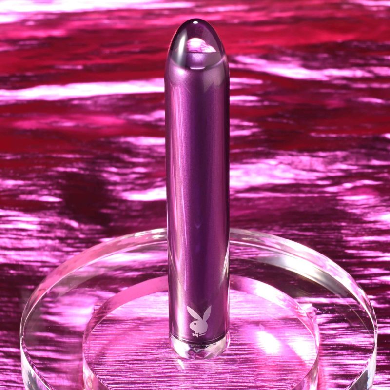 Amethyst Acai Vibrator - Image 5