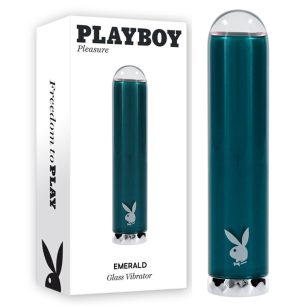 Emerald Teal vibrator