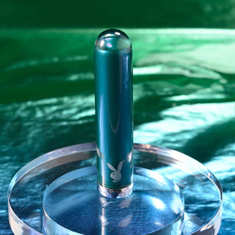 Emerald Teal vibrator - Image 6
