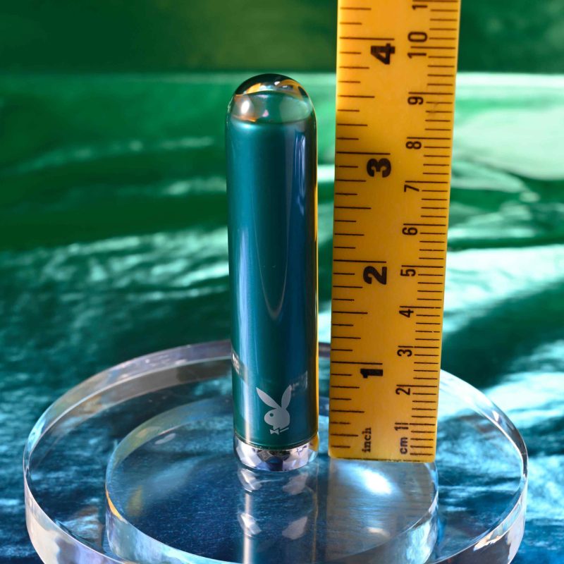 Emerald Teal vibrator - Image 8