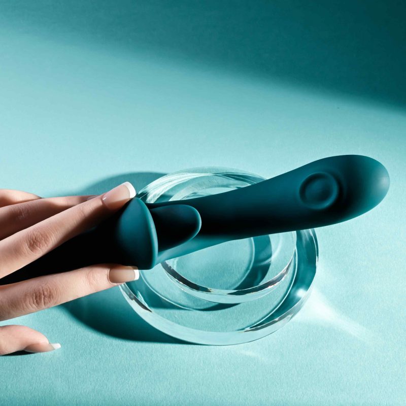 Vibrateur Double Action Harmony – Image 9