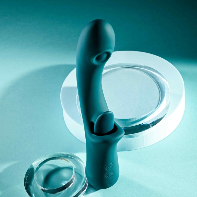 Vibrateur Double Action Harmony – Image 8