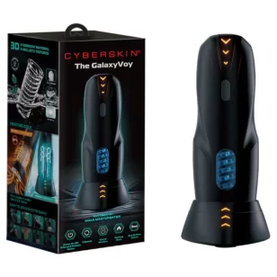 GalaxyVoy Automatic Masturbator