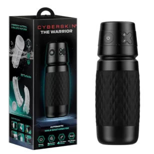 Automatic Masturbator The Warrior