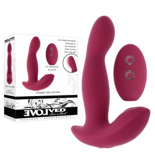 Come On Over vibrator