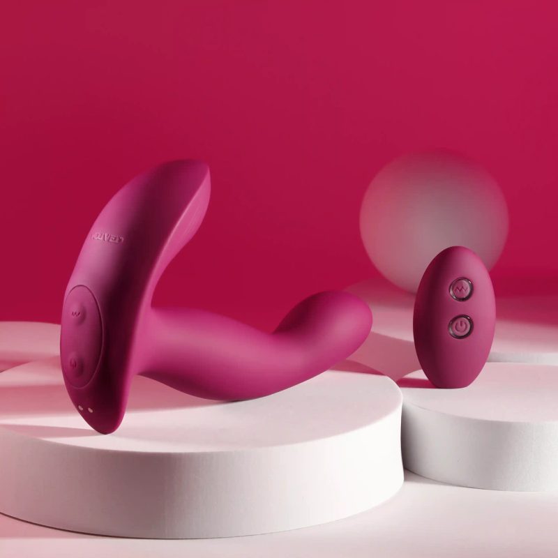Come On Over vibrator - Image 6