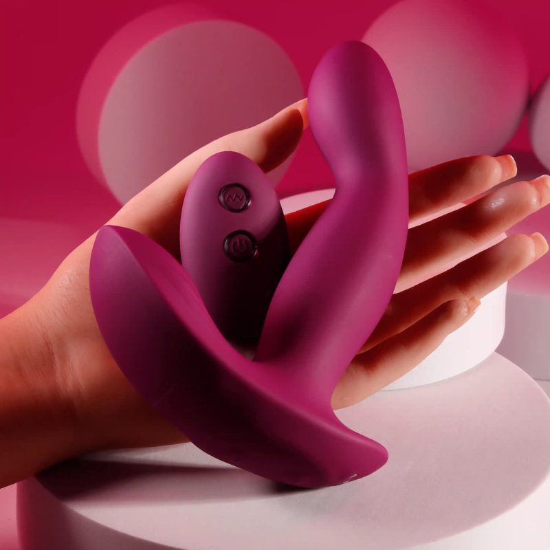 Come On Over vibrator - Image 3