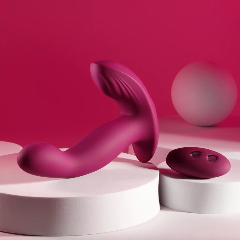 Come On Over vibrator - Image 4