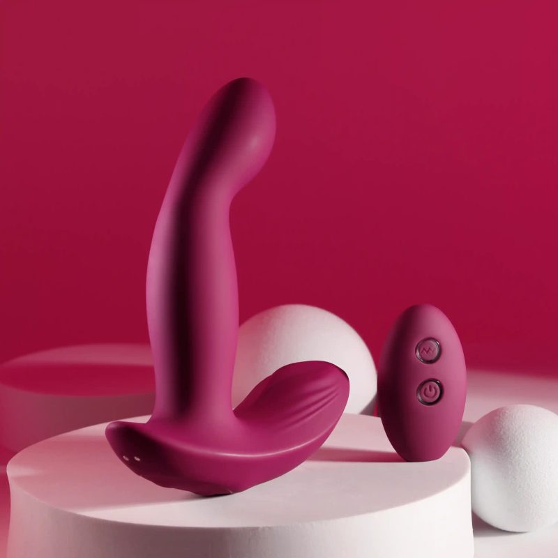 Come On Over vibrator - Image 2