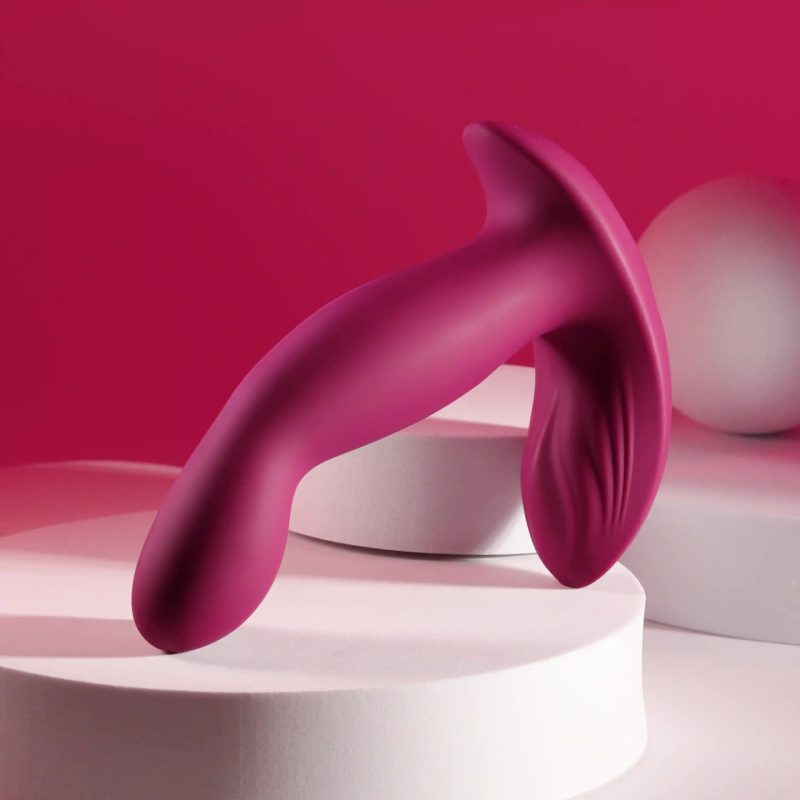 Come On Over vibrator - Image 5