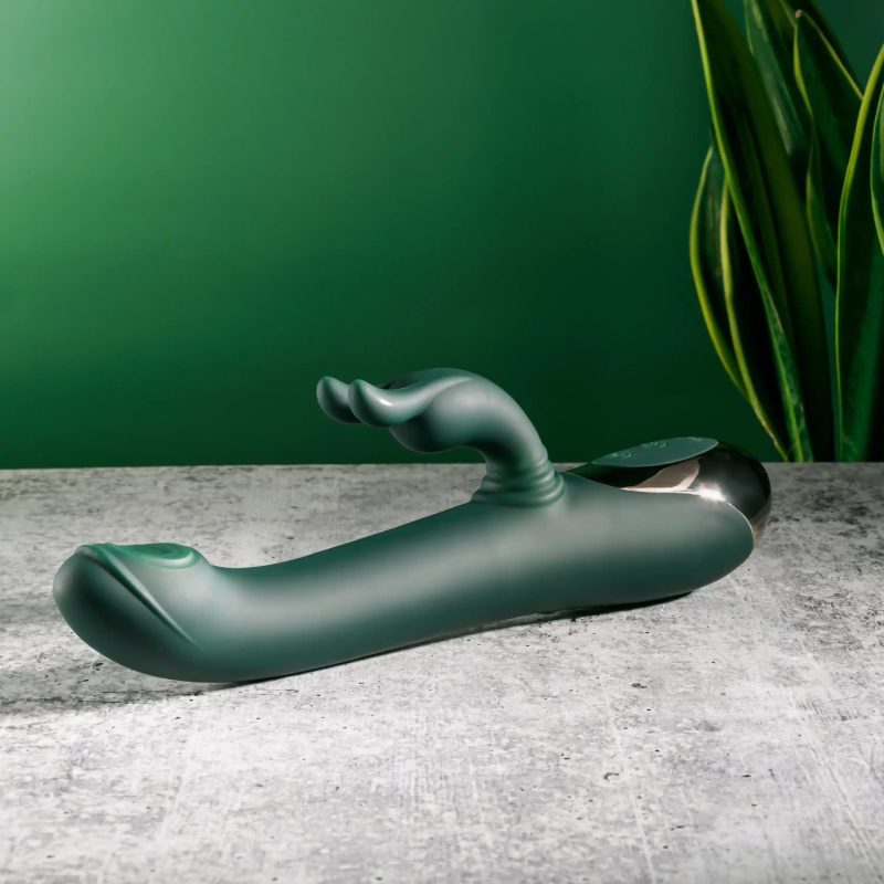 Tap Tap rabbit vibrator - Image 7