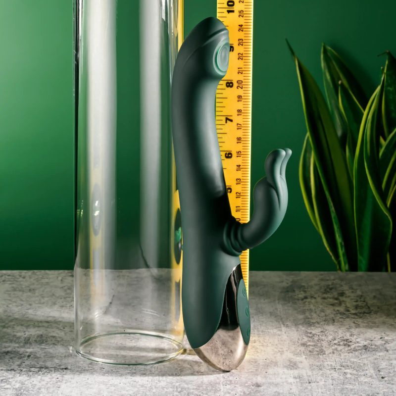 Tap Tap rabbit vibrator - Image 4