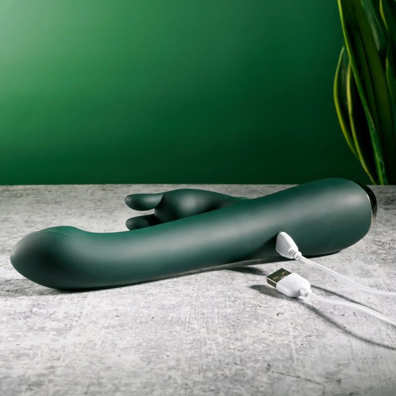 Tap Tap rabbit vibrator - Image 5