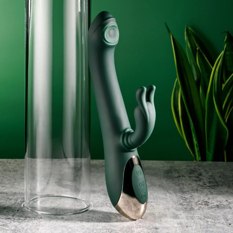 Tap Tap rabbit vibrator - Image 2
