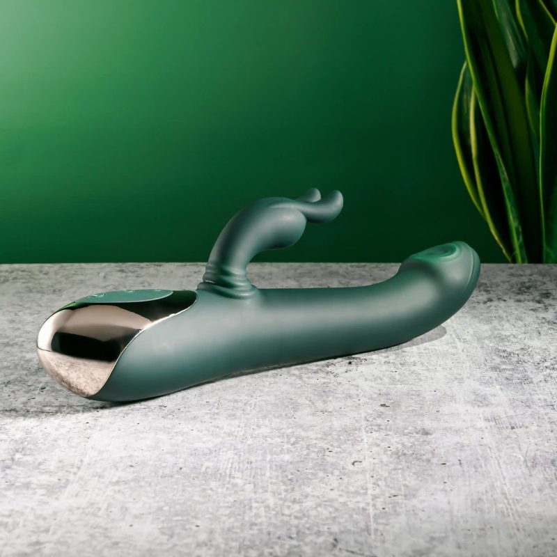Tap Tap rabbit vibrator - Image 3