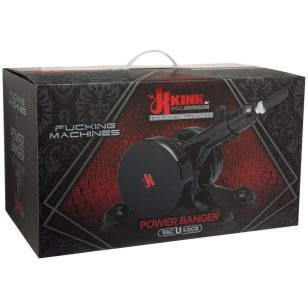 Power Banger sex machine