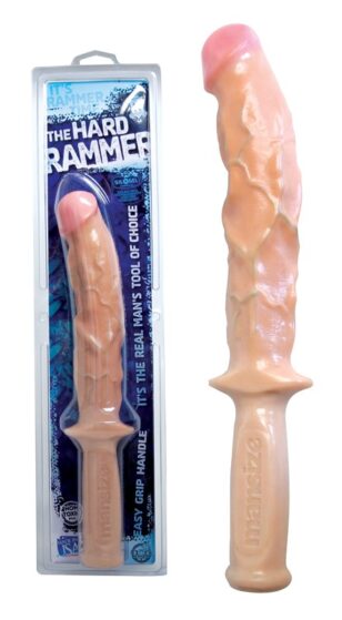Dildo Hard Rammer 14 inch