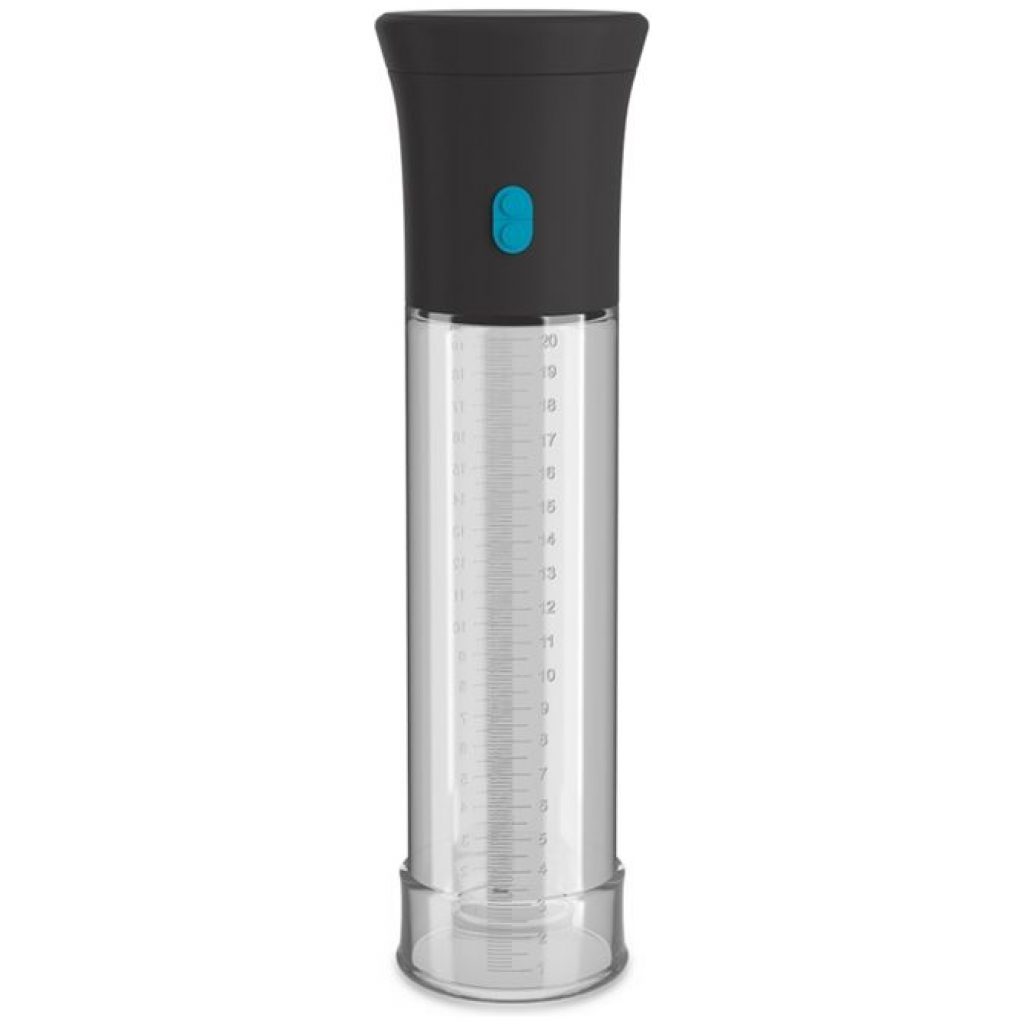 Pompe à pénis Deluxe Auto-Vac – Image 2