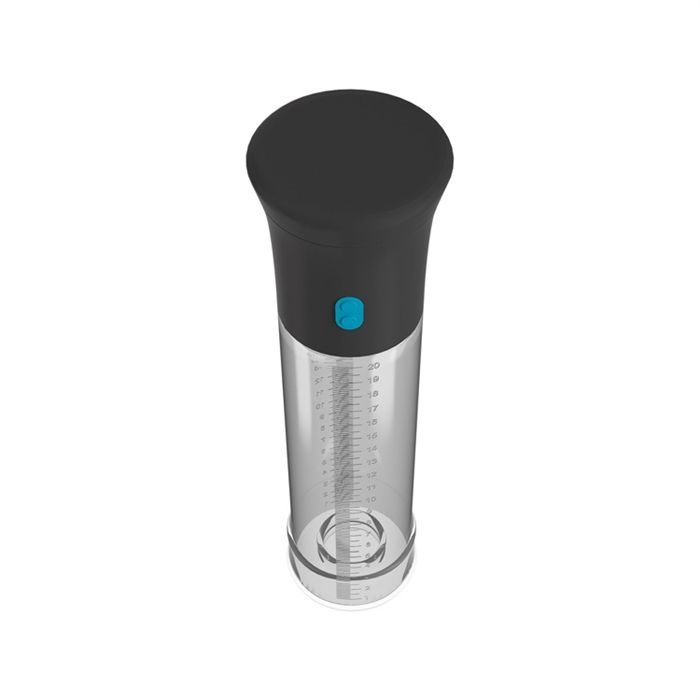 Pompe à pénis Deluxe Auto-Vac – Image 3