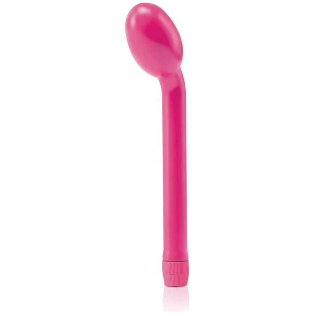 Vibrateur point G Neon Luv Touch rose – Image 2