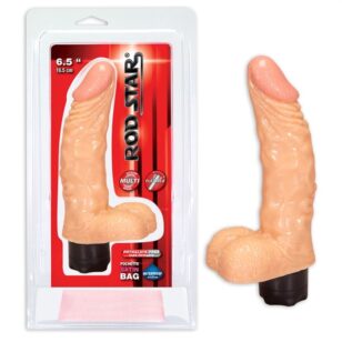 Peter Piper Vibrator