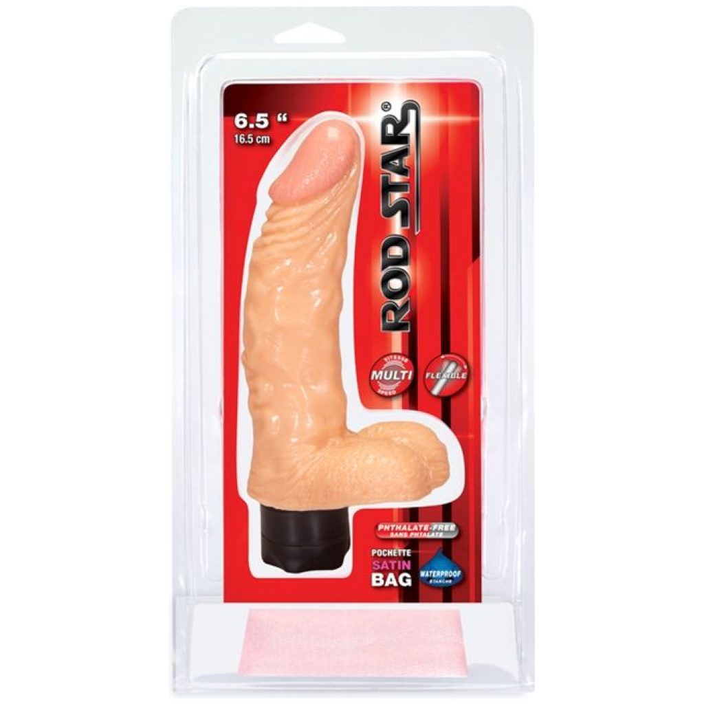 Peter Piper Vibrator - Image 2