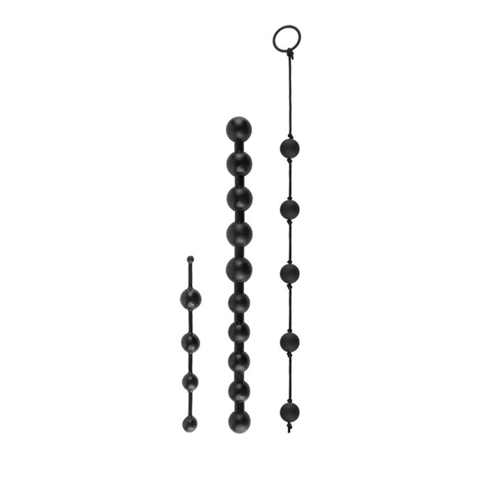 Anal balls Beginner's Bead kit - Image 2