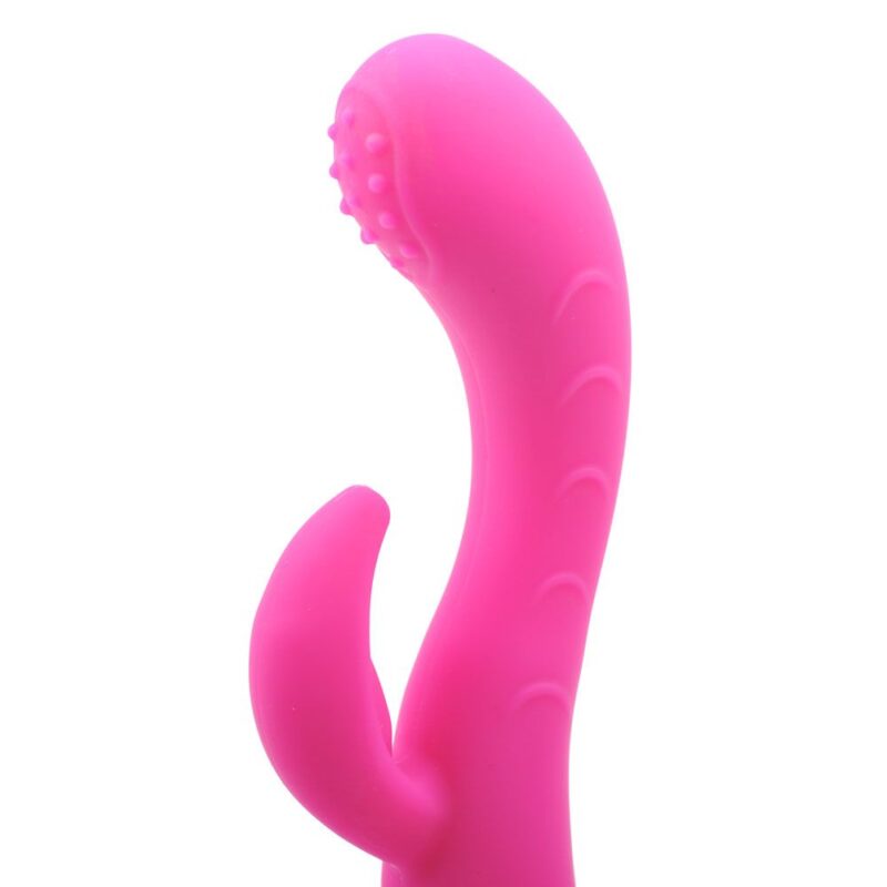 Double vibrator for g-spot Pinky - Image 2