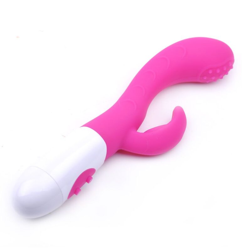 Double vibrator for g-spot Pinky - Image 3