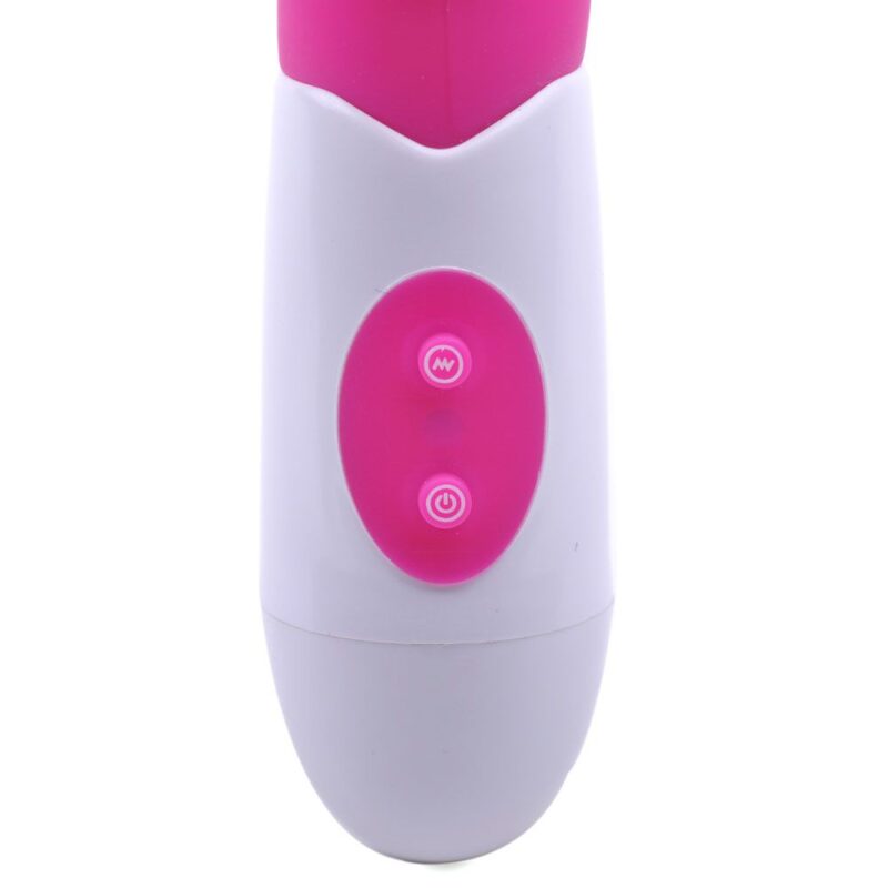 Double vibrator for g-spot Pinky - Image 4