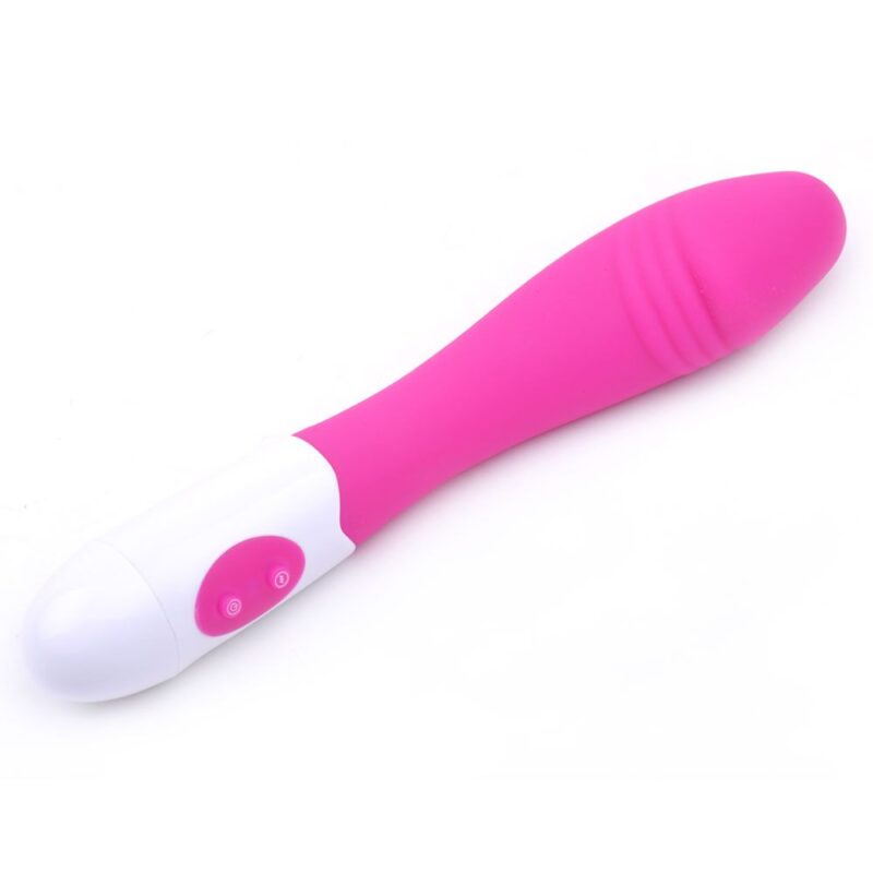 Chummy vibrator - Image 4