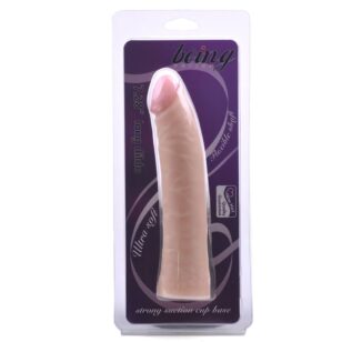 Being 7 inch realistic dildo