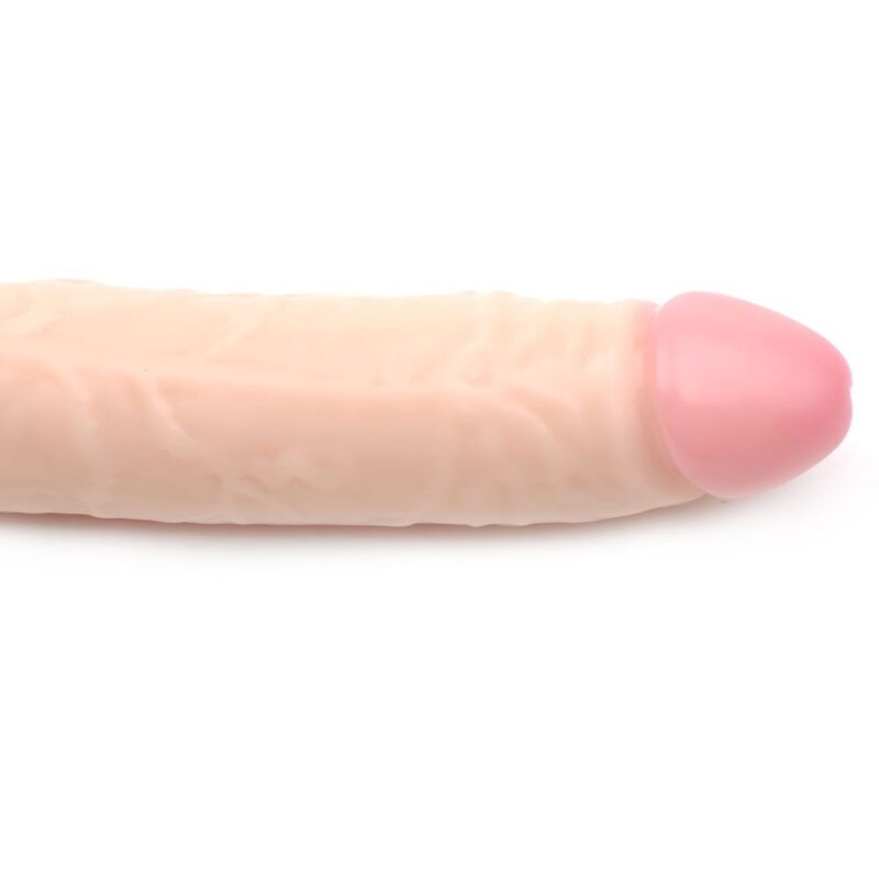 Dildo réaliste de 7 pouces Being – Image 4