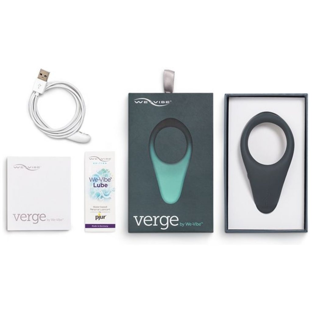 We Vibe Verge - Image 2