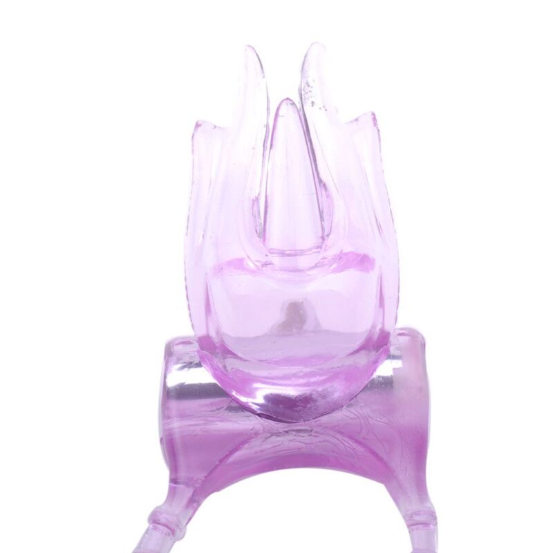 Anneau pénis vibrant Little Finger – Image 3