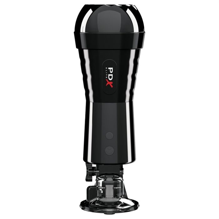 Masturbateur PDX Cock Compressor – Image 4
