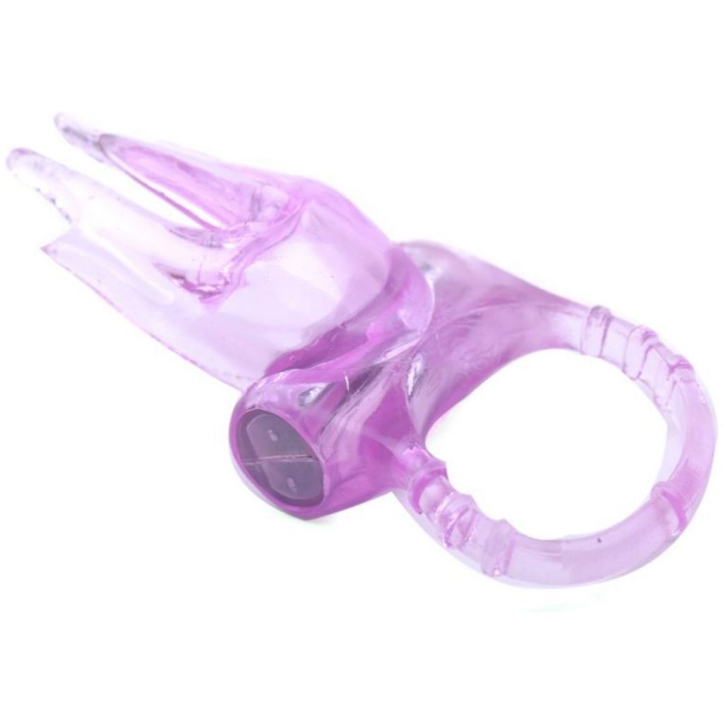 Vibrating ring Bibi