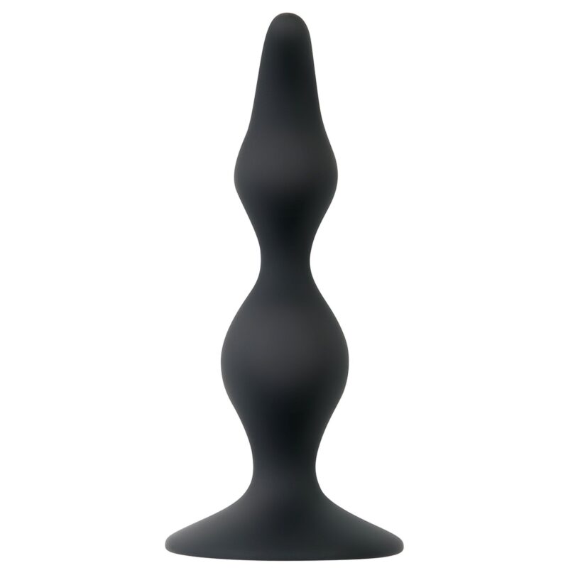 Ensemble de vibrateur anal et prostate avec DVD Evolved – Image 4