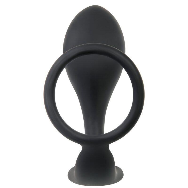 Ensemble de vibrateur anal et prostate avec DVD Evolved – Image 5