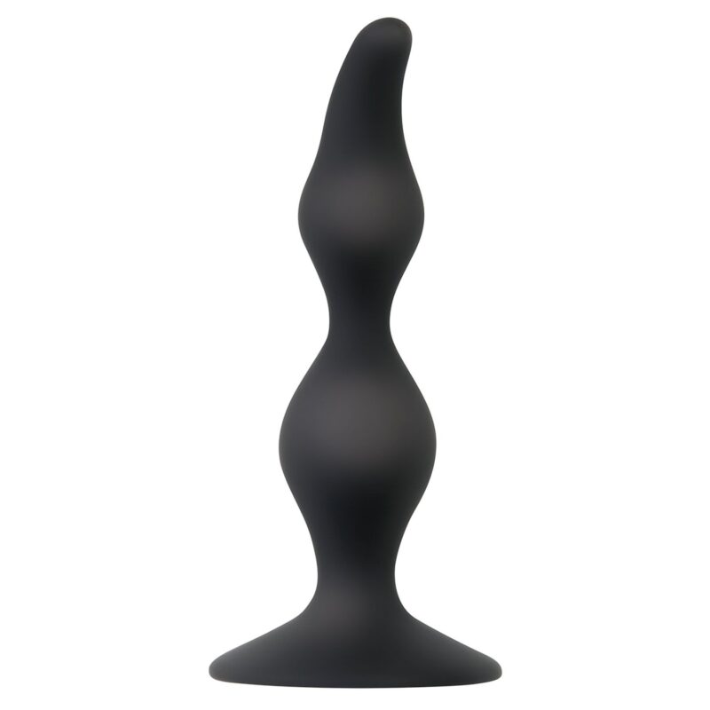 Ensemble de vibrateur anal et prostate avec DVD Evolved – Image 9
