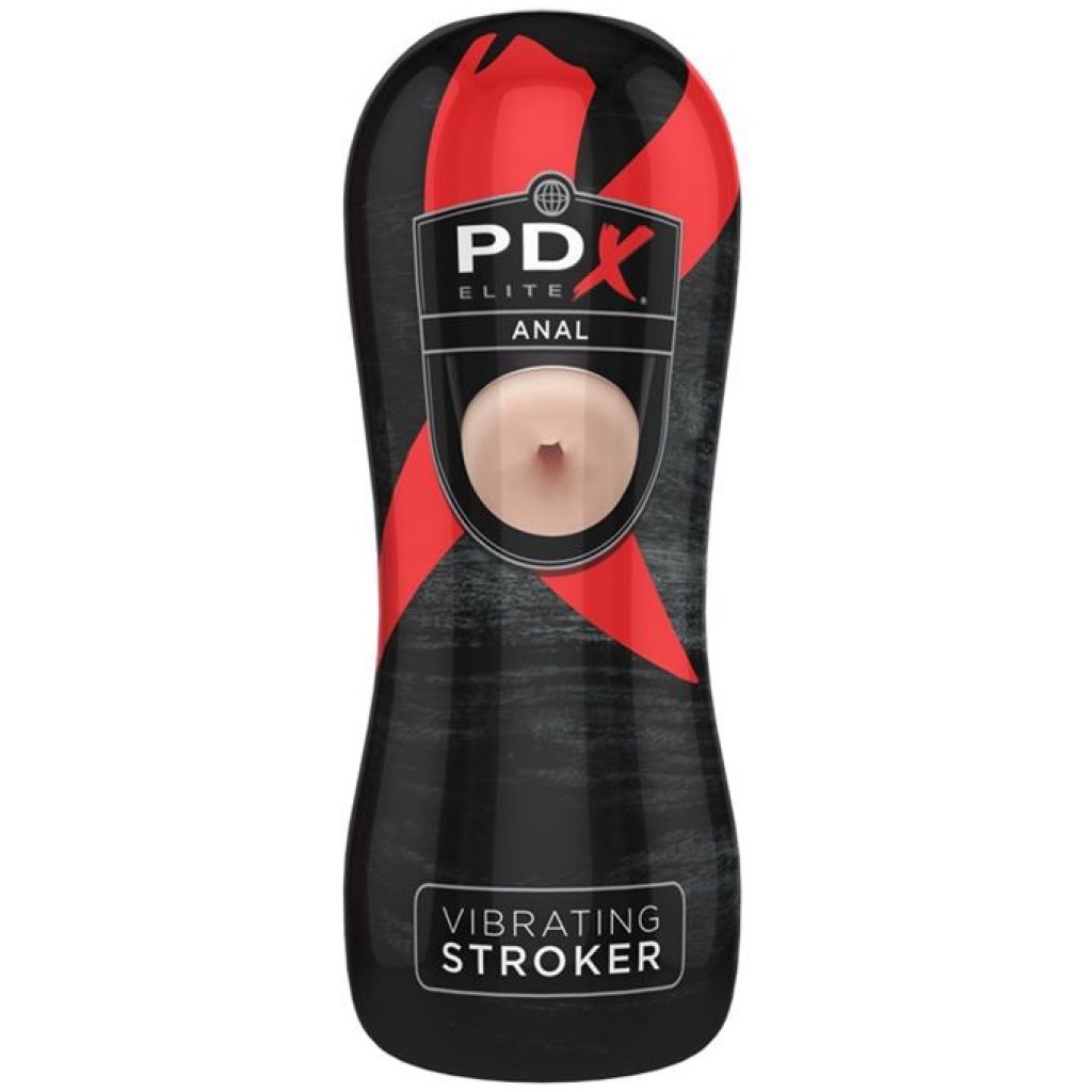 Masturbateur PDX Elite forme anale – Image 2